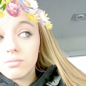 Meet your Posher, Tory