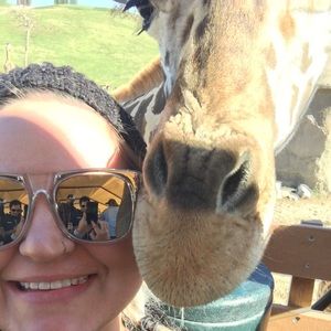 Meet your Posher, Amanda