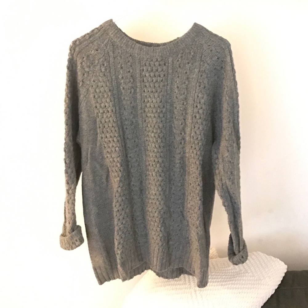 Forever 21 Knit Sweater