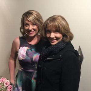 Meet your Posher, Monica