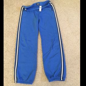 Boys Sweatpants