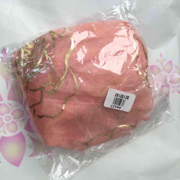 Fashion scarf - Picture 3 of 4