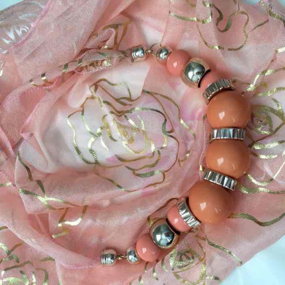 Fashion scarf - Picture 4 of 4