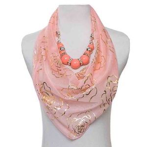 Fashion scarf