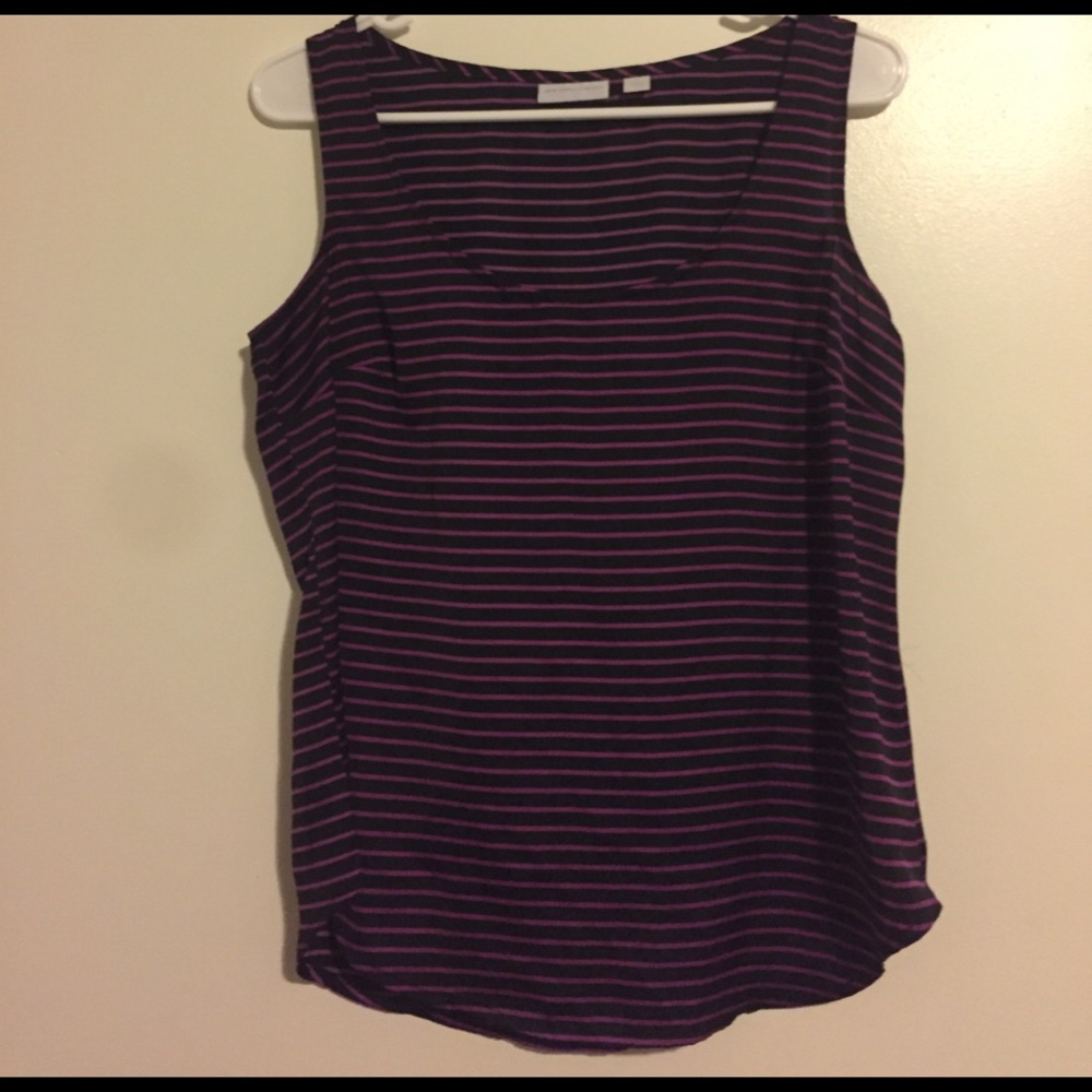 New York and company blouse