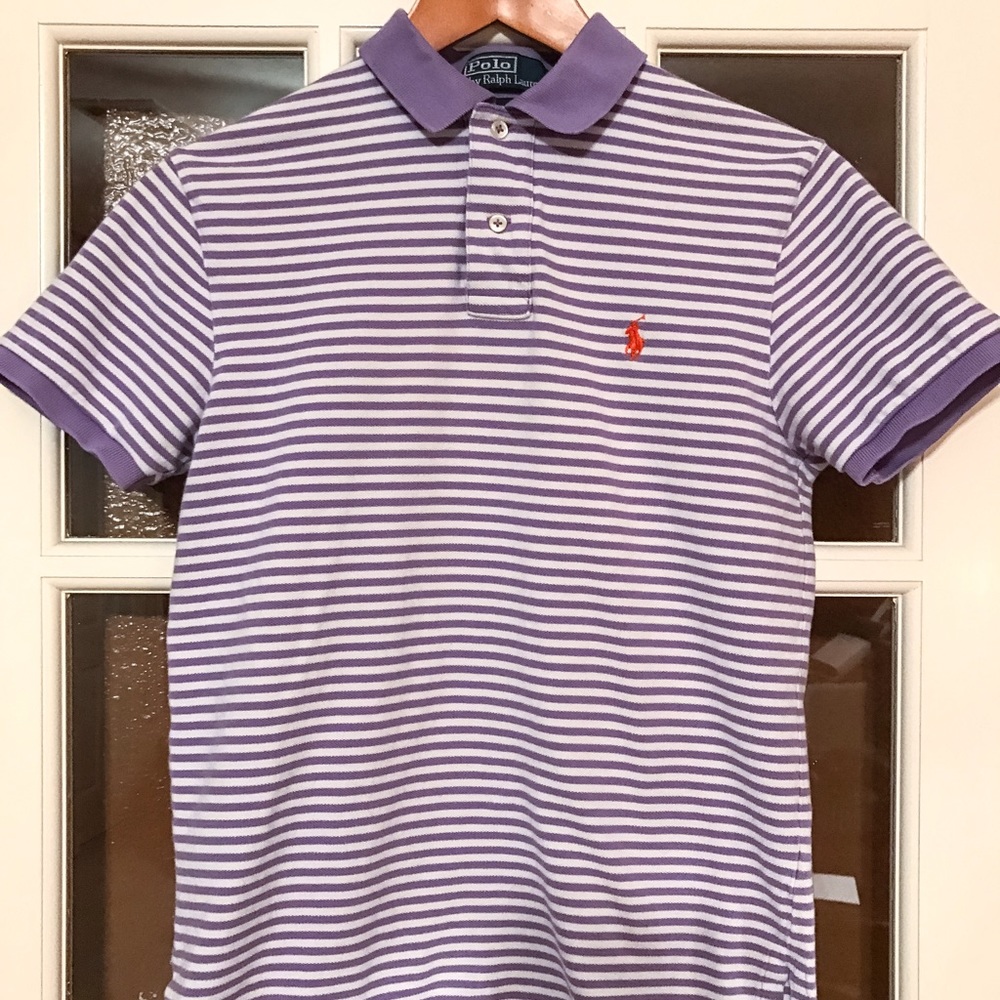 Men's Polo by Ralph Lauren. Size Small.