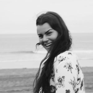 Meet your Posher, Jacqueline