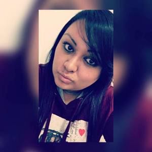 Meet your Posher, Christina