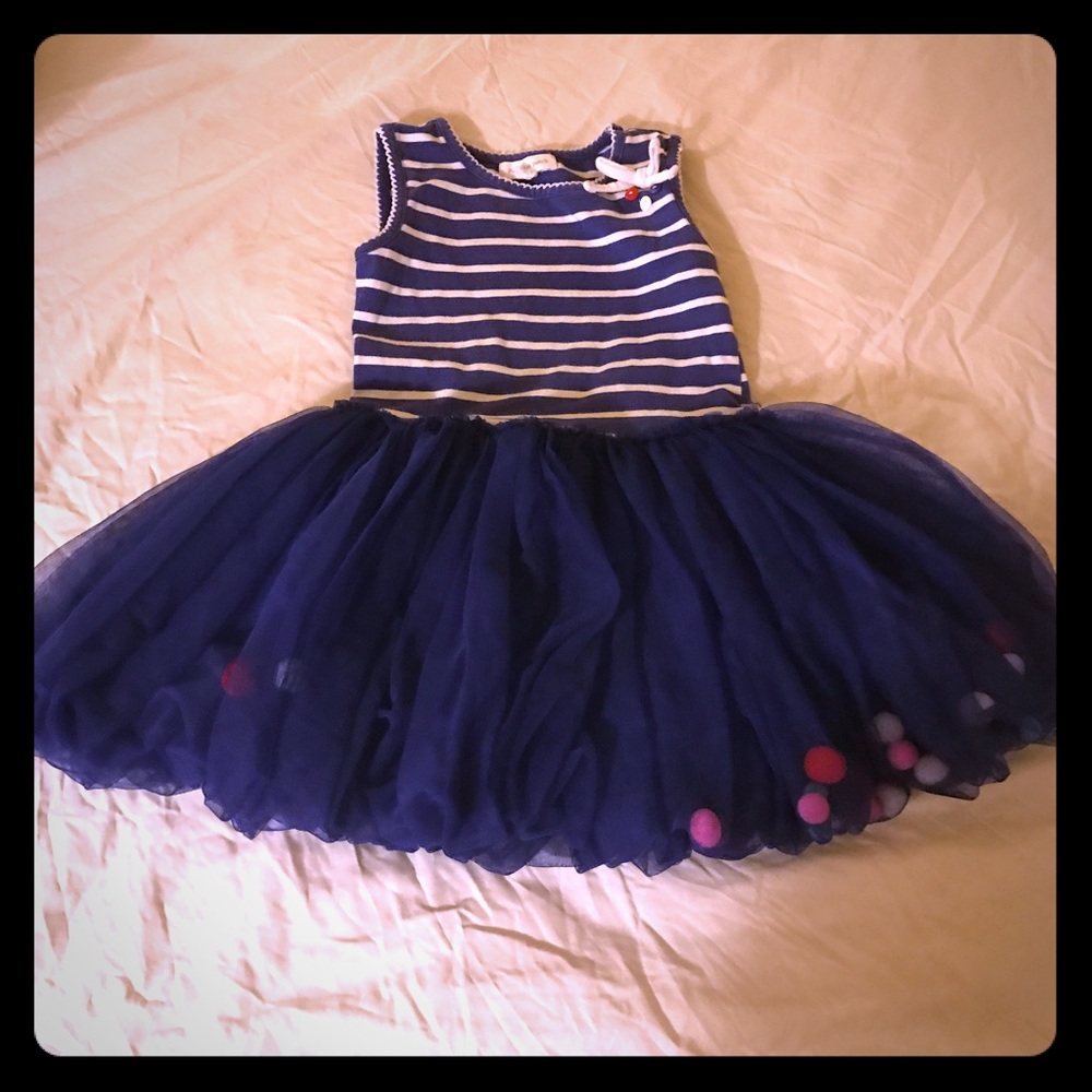 Pumpkin patch  dress