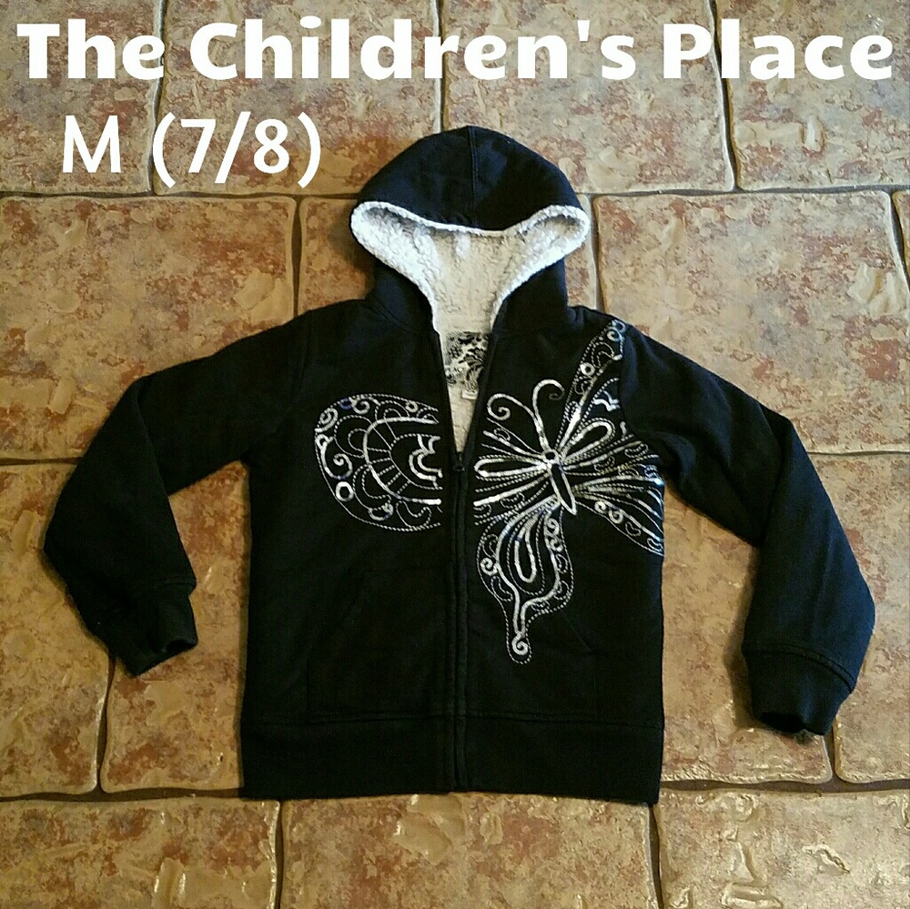 *SOLD* The Children's Place Jacket - Size M(7/8)