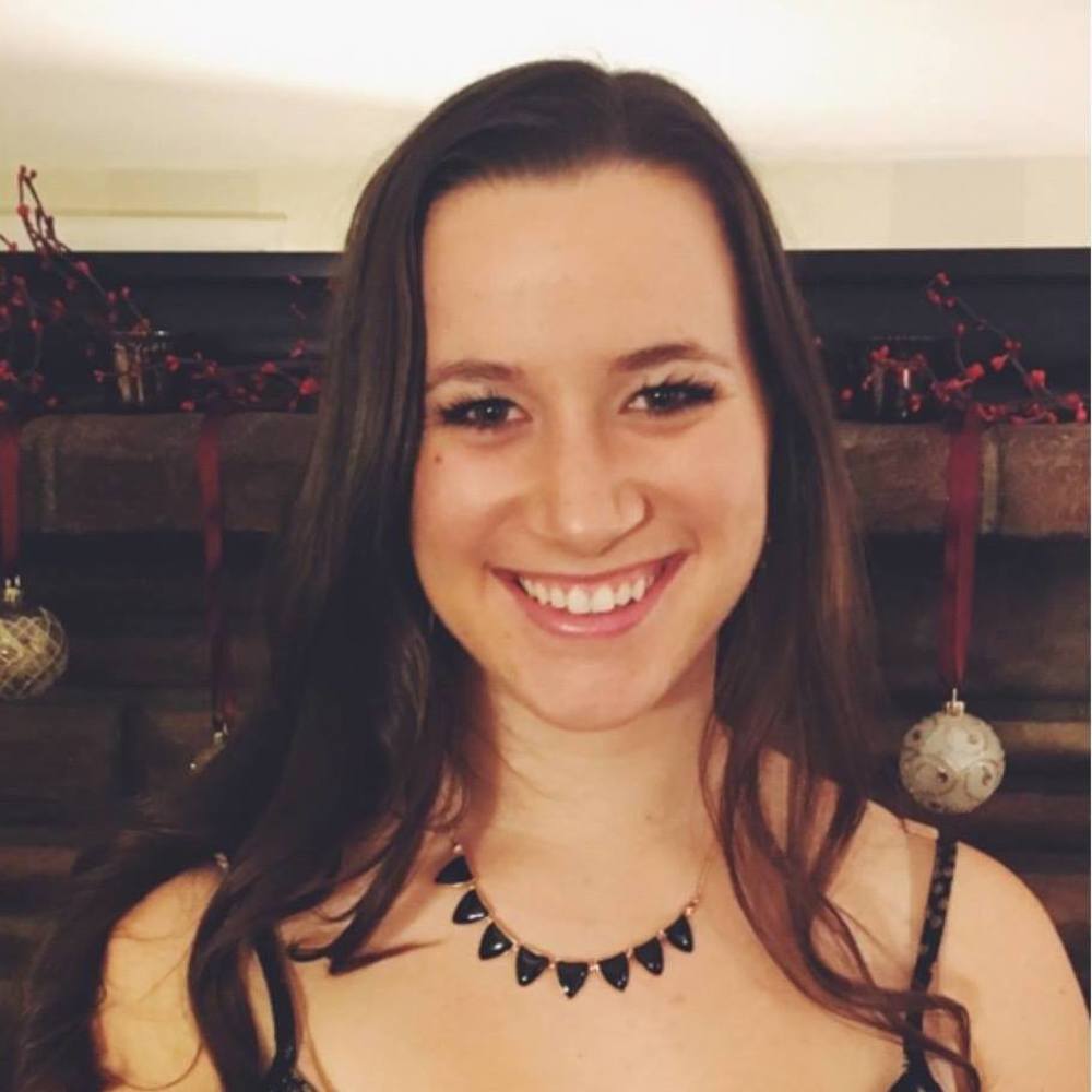 Meet your Posher, Emily