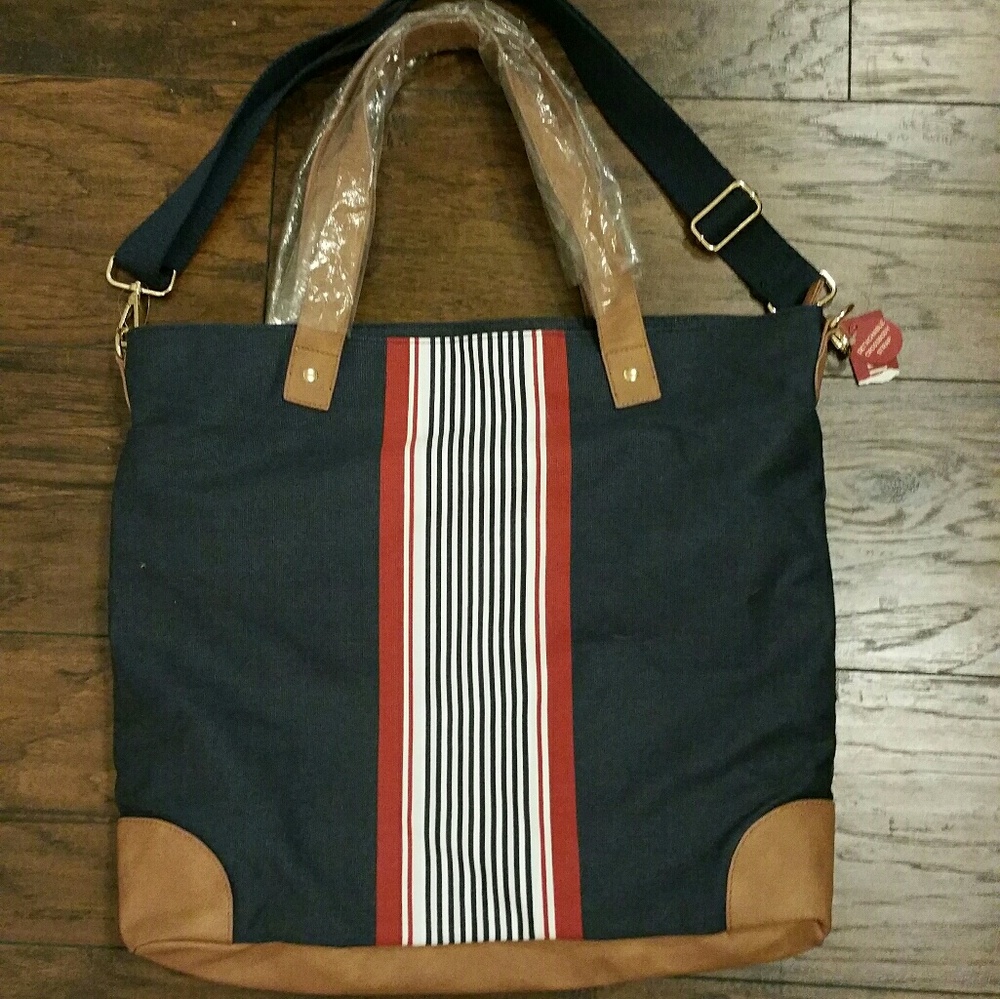 NWT Target Tote