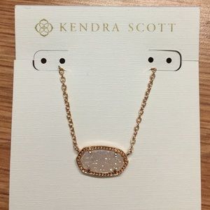 NWT Kendra Scott necklace