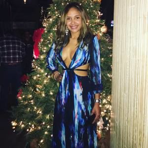 Meet your Posher, Celina tifanny