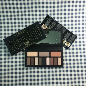 Beauty Eye Shadow Make Up Palette