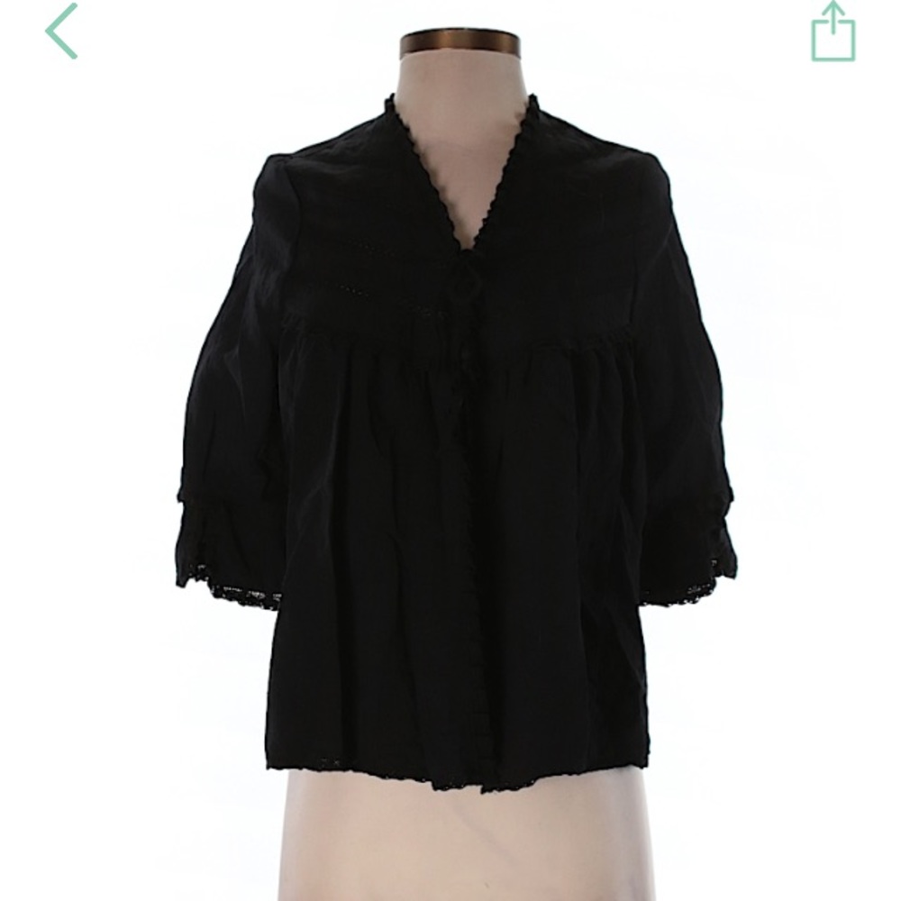 Rutzou cardigan Scandinavian design