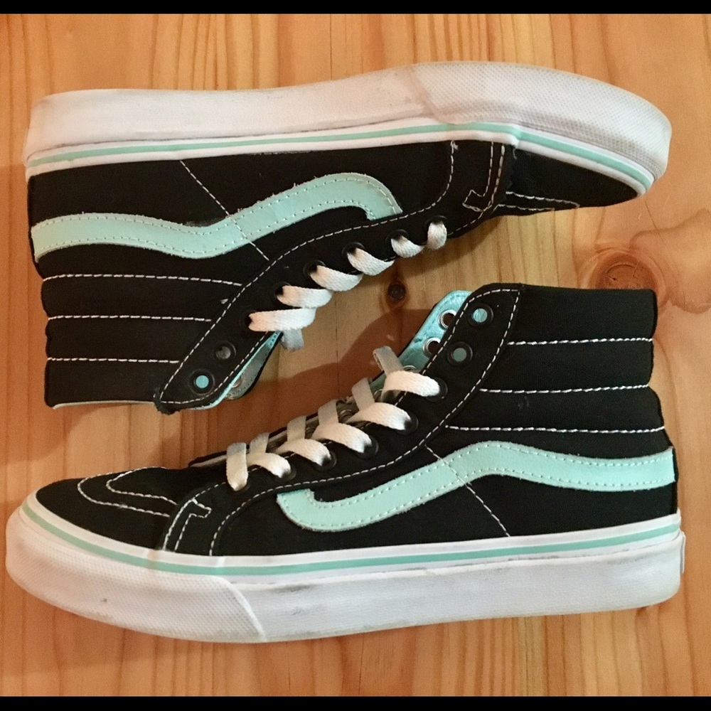 Vans Sk8 Hi