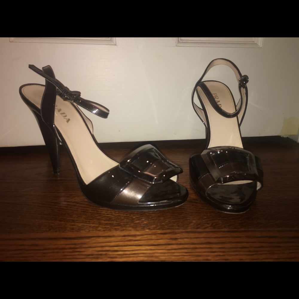 Prada Sandals