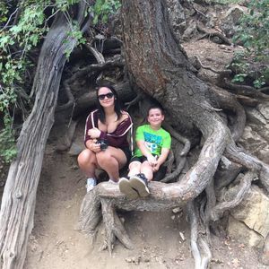 Meet your Posher, Carissa