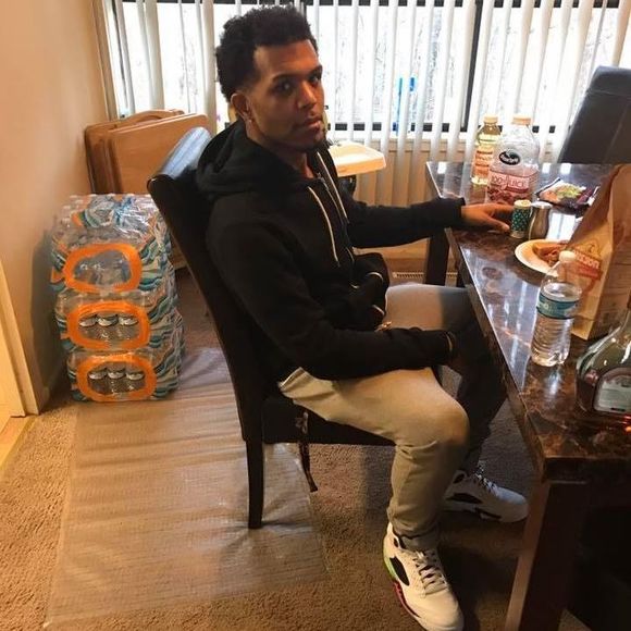 Meet your Posher, Benjamin - Picture 1 of 1