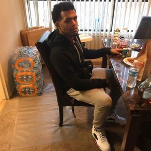 Meet your Posher, Benjamin