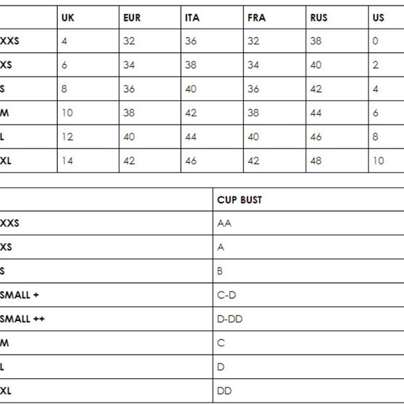 God Save Queens Bikini - Picture 2 of 4