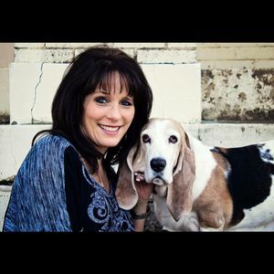 Meet your Posher, Tina jo