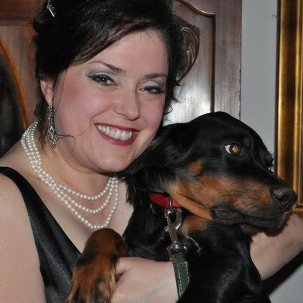 Meet your Posher, Vicki