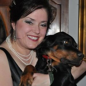 Meet your Posher, Vicki