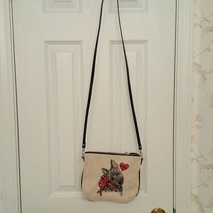 Brighton Scotty Crossbody