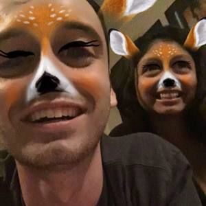 Meet your Posher, Jacob