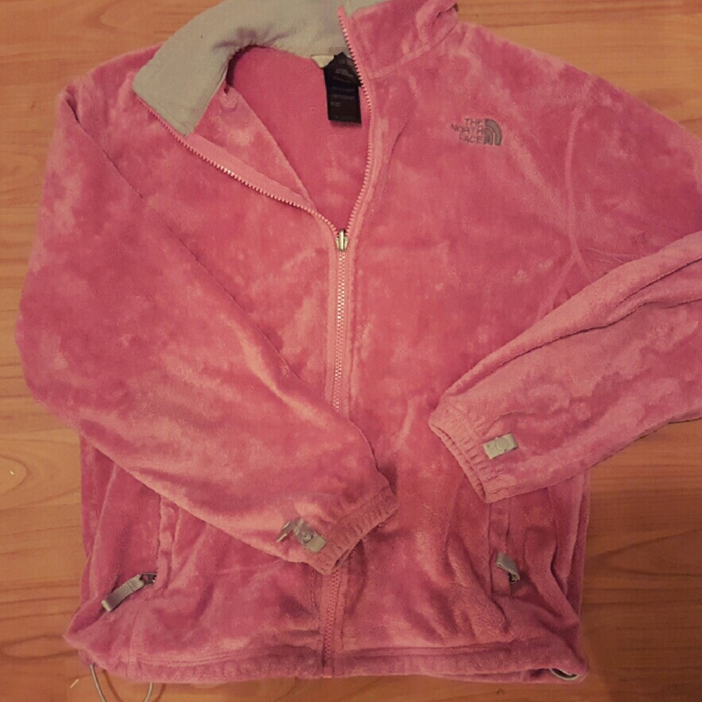 North Face Jacket