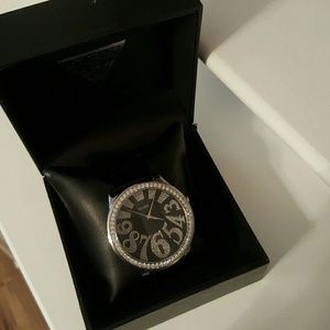 Guess watch