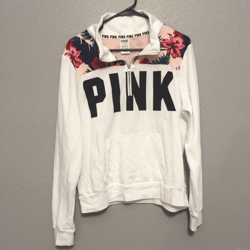 PINK VS Sweatshirt