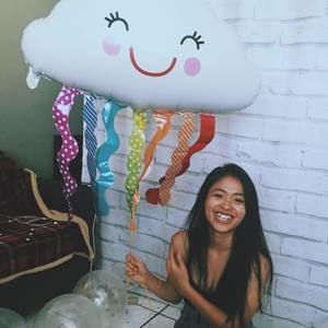 Meet your Posher, Tien