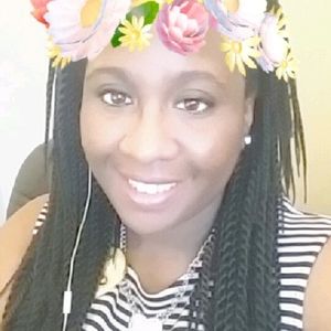 Meet your Posher, Jasmine