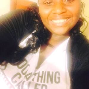 Meet your Posher, Marissa