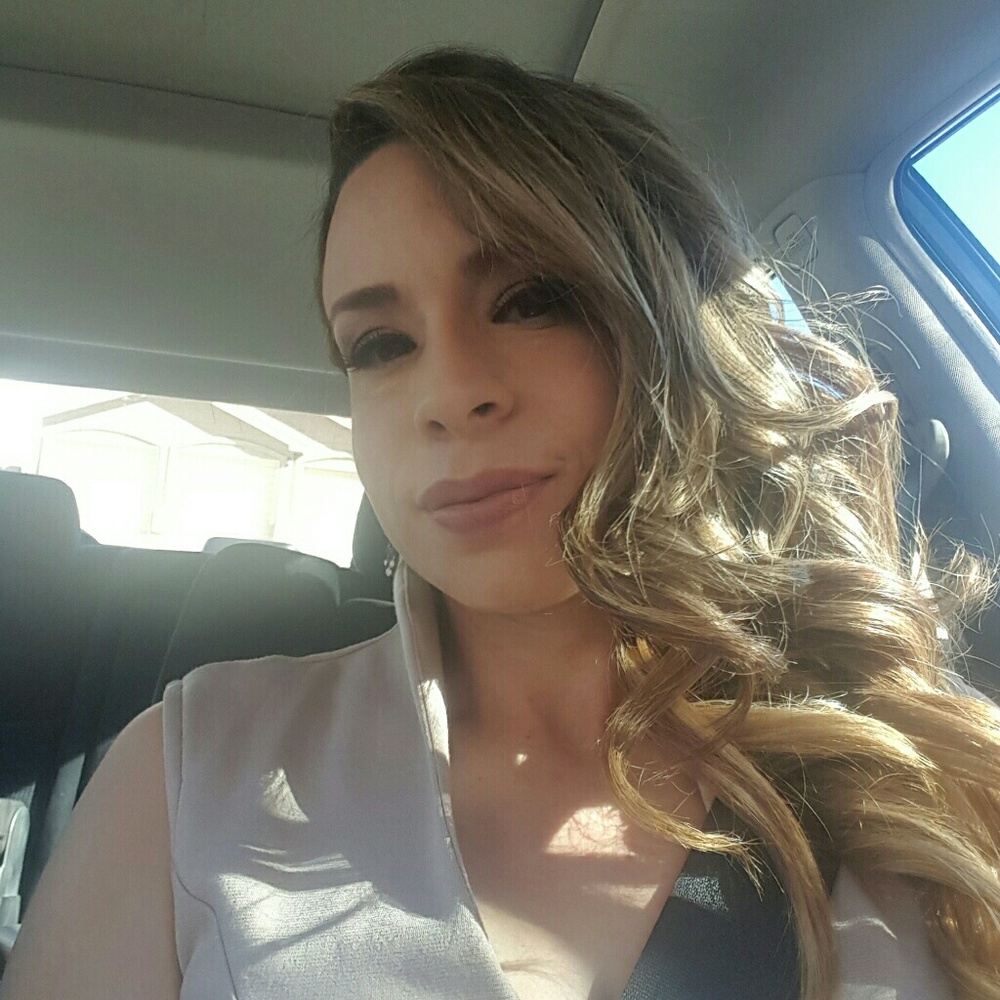 Meet your Posher, Jasmin