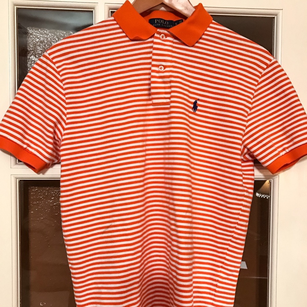 Men's Polo by Ralph Lauren. Size Small. 👕🏇🏻
