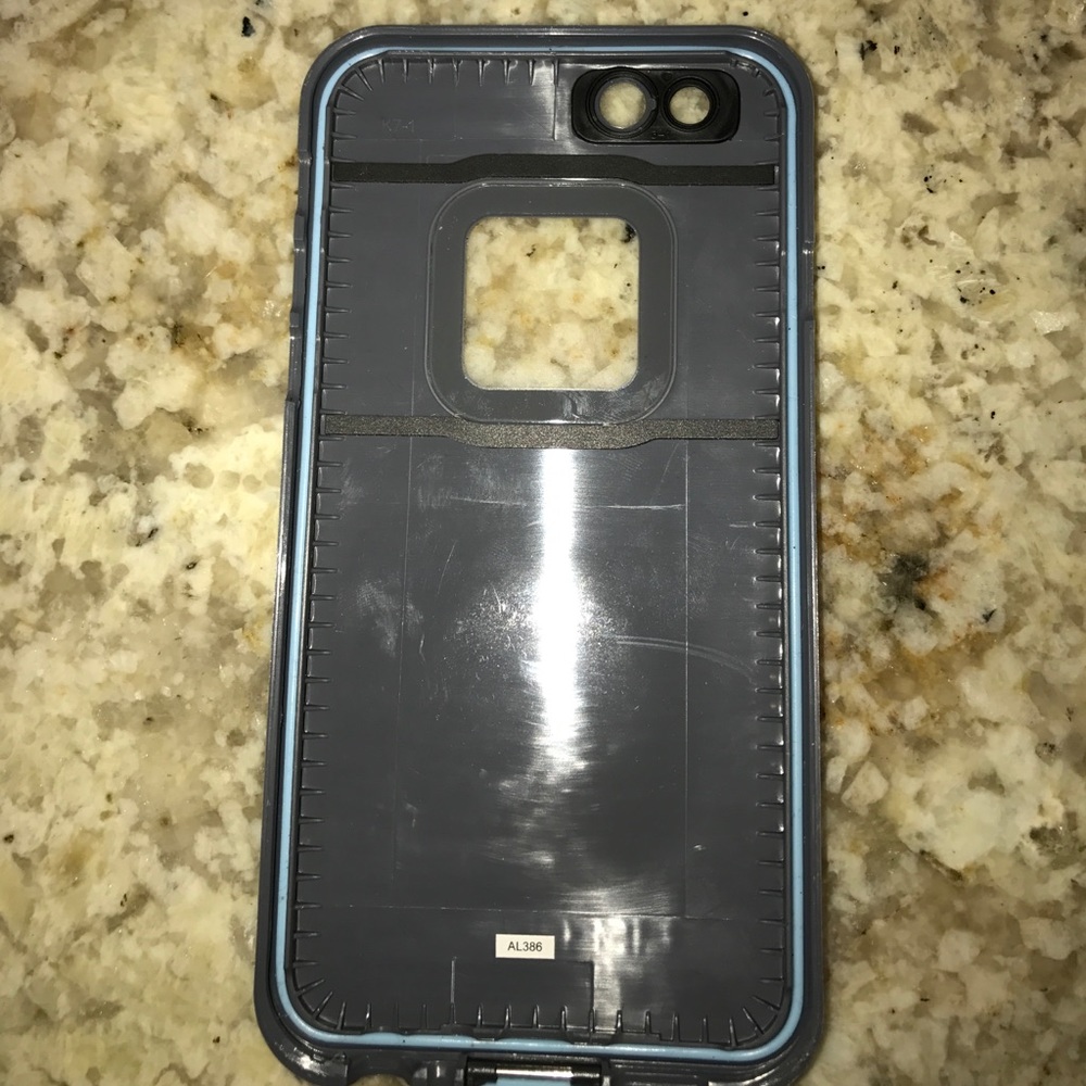 Life proof FRĒ (iPhone 6/6s)