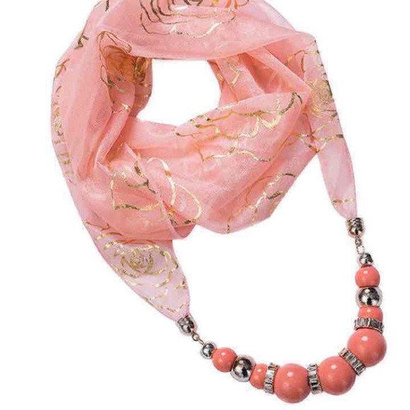 Fashion scarf - Picture 2 of 4