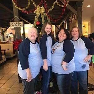 Meet your Posher, Sonia