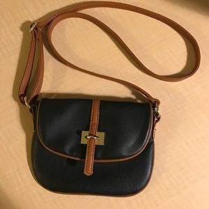 Small Cross Body Bag