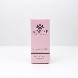 Adesse New York Matte Top Coat