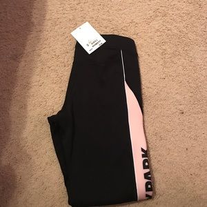 NEW IVY PARK LEGGINGS