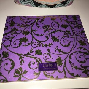 Tarte bon bon palette