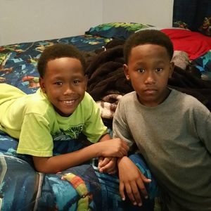 Meet your Posher, Betty