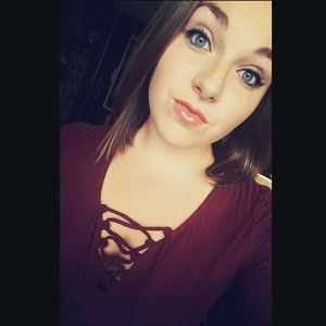 Meet your Posher, Kaylee