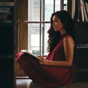 Meet your Posher, Natalie