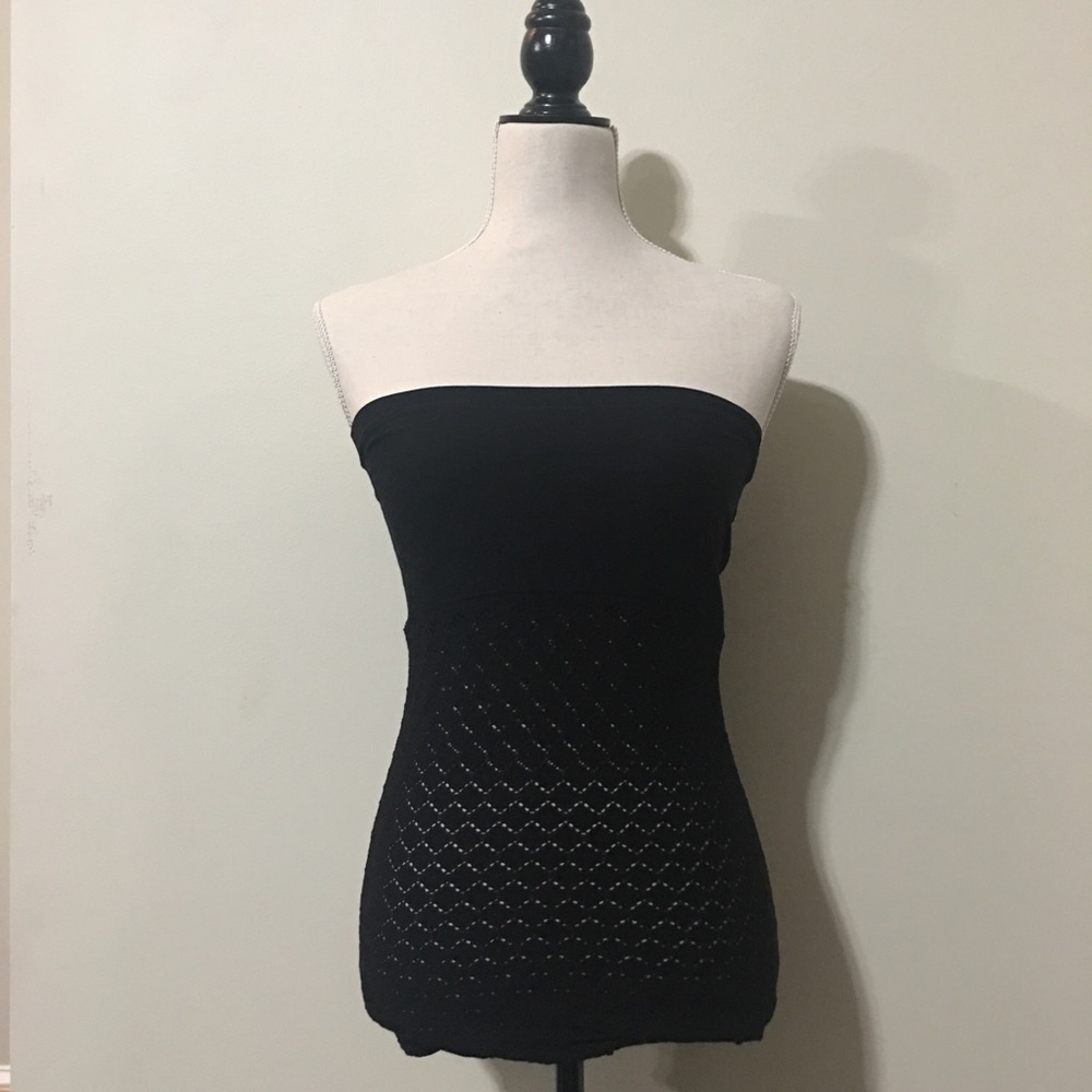 Intimately Free People strapless cami M/L